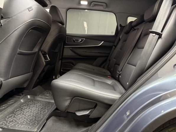 Chery Tiggo 8 I с пробегом 2020 года, цена 1 620 000 рублей, 87659 км, внедорожник, Автокод Объявления
