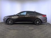 Kia Optima IV Москва  - изображение 37