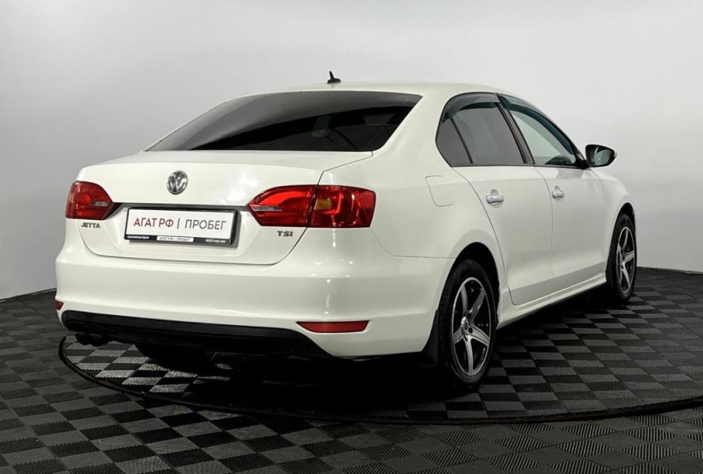 Volkswagen Jetta V Нижний Новгород  - изображение 6