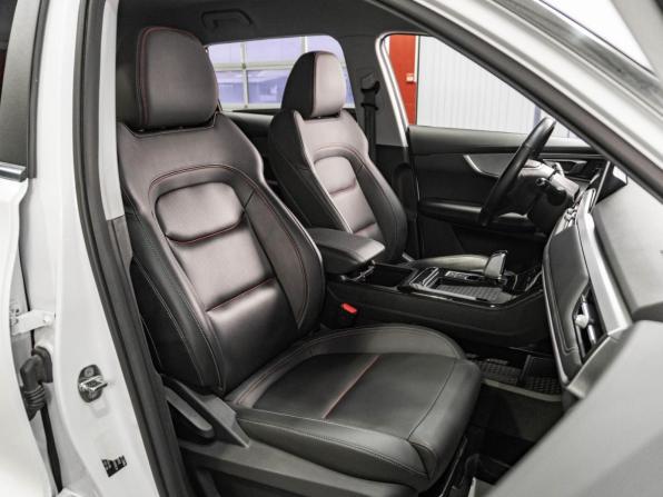 Chery Tiggo 7 Pro I с пробегом 2023 года, цена 1 949 000 рублей, 24561 км, внедорожник, Автокод Объявления