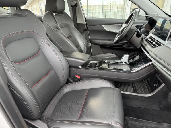 Chery Tiggo 7 Pro I с пробегом 2023 года, цена 1 650 000 рублей, 160833 км, внедорожник, Автокод Объявления