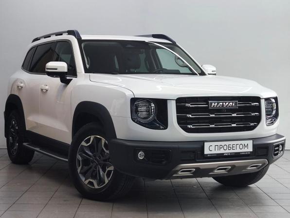 Haval Dargo I с пробегом 2024 года, цена 2 990 000 рублей, 28719 км, внедорожник, Автокод Объявления