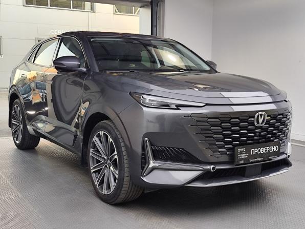 Changan UNI-K с пробегом 2023 года, цена 2 780 000 рублей, 38077 км, внедорожник, Автокод Объявления