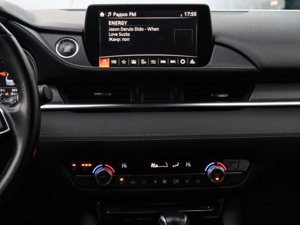 Mazda 6 III (GJ) Рестайлинг 2 с пробегом 2020 года, цена 2 590 000 рублей, 88369 км, седан, Автокод Объявления