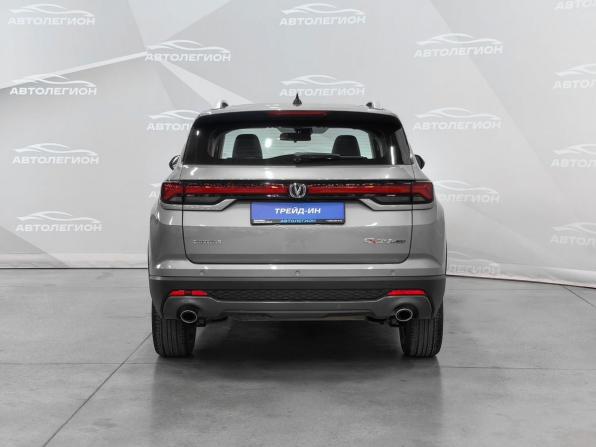Changan CS35 Plus I Рестайлинг с пробегом 2023 года, цена 1 900 000 рублей, 40718 км, внедорожник, Автокод Объявления