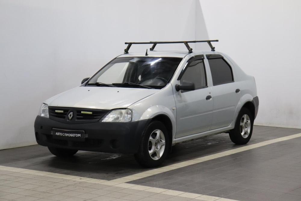 Renault Logan I Ульяновск  - изображение 3