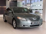 Toyota Camry VI (XV40) Тверь  - изображение 19