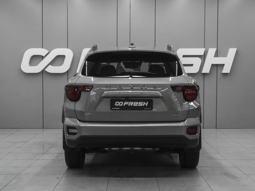 Haval H7 I Ростов-на-Дону  - изображение 4