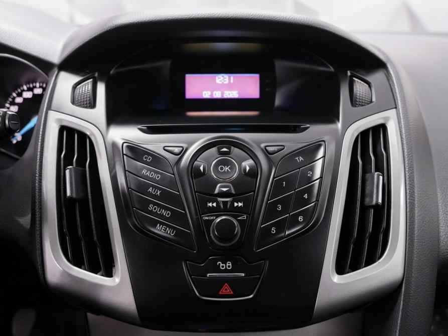 Ford Focus III Ульяновск  - изображение 18