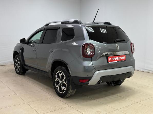 Renault Duster II с пробегом 2021 года, цена 1 870 000 рублей, 104337 км, внедорожник, Автокод Объявления