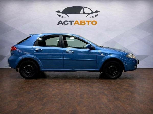 Chevrolet Lacetti I с пробегом 2008 года, цена 420 000 рублей, 190144 км, хэтчбек, Автокод Объявления