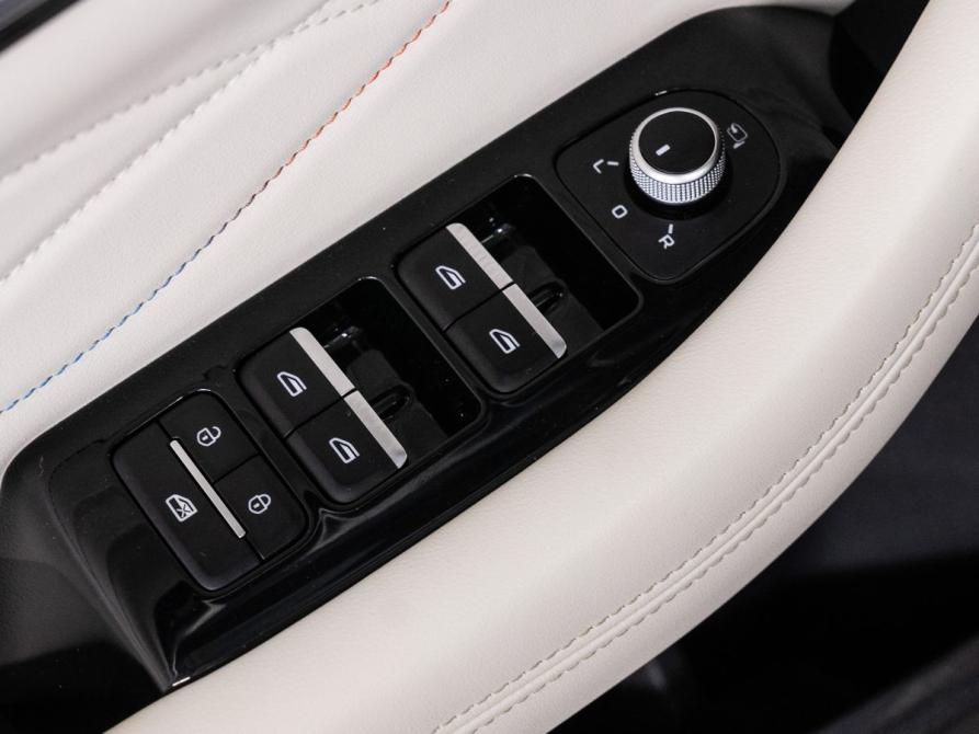Geely Monjaro I Тюмень  - изображение 13