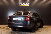 Skoda Octavia II (A5) Рестайлинг Уфа  - изображение 21