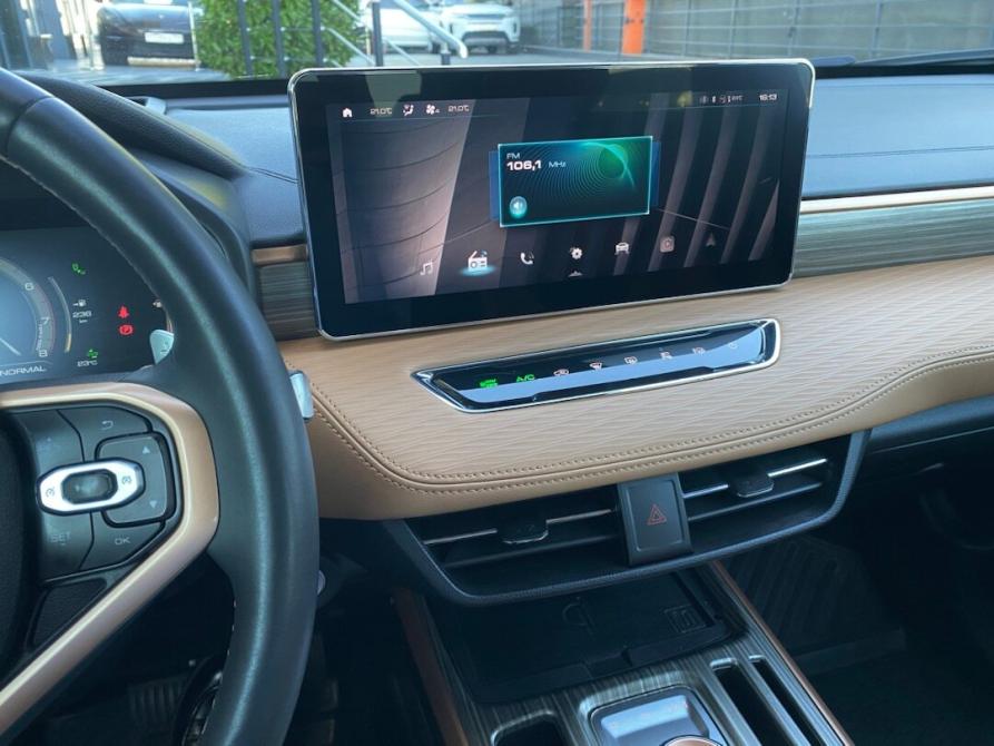 Haval Jolion I Сочи  - изображение 15