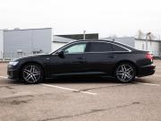 Audi A6 V (C8) Москва  - изображение 50