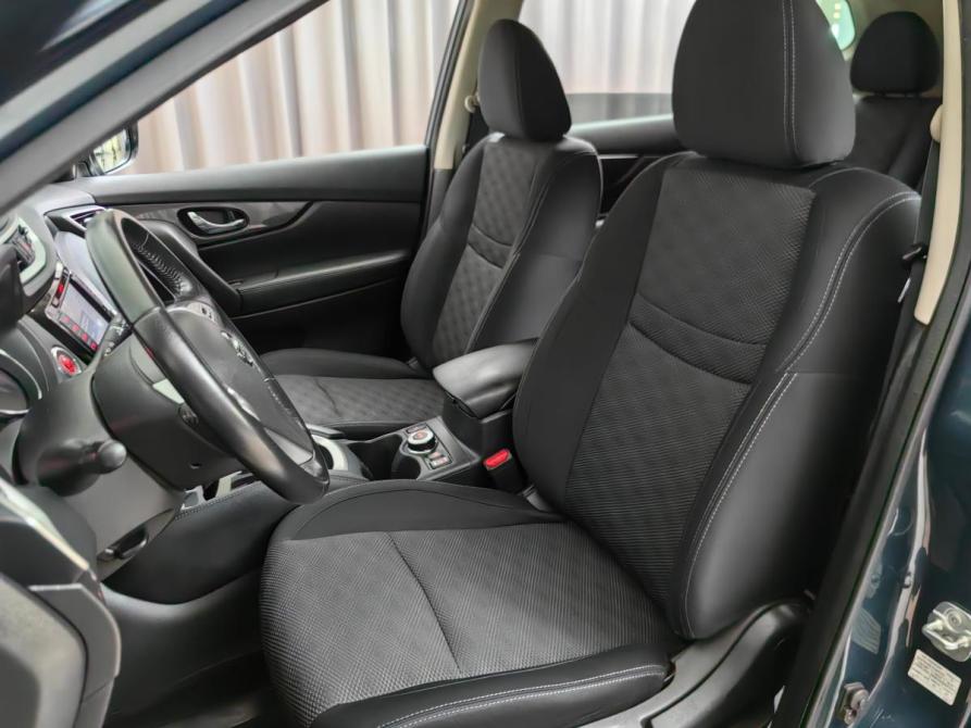 Nissan X-Trail III Подольск  - изображение 6