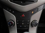 Chevrolet Cruze I Тюмень  - изображение 30