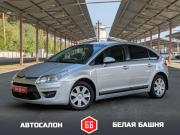 Citroen C4 I Рестайлинг Екатеринбург  - изображение 17