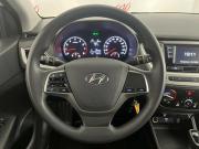 Hyundai Solaris II Рестайлинг Псков  - изображение 30