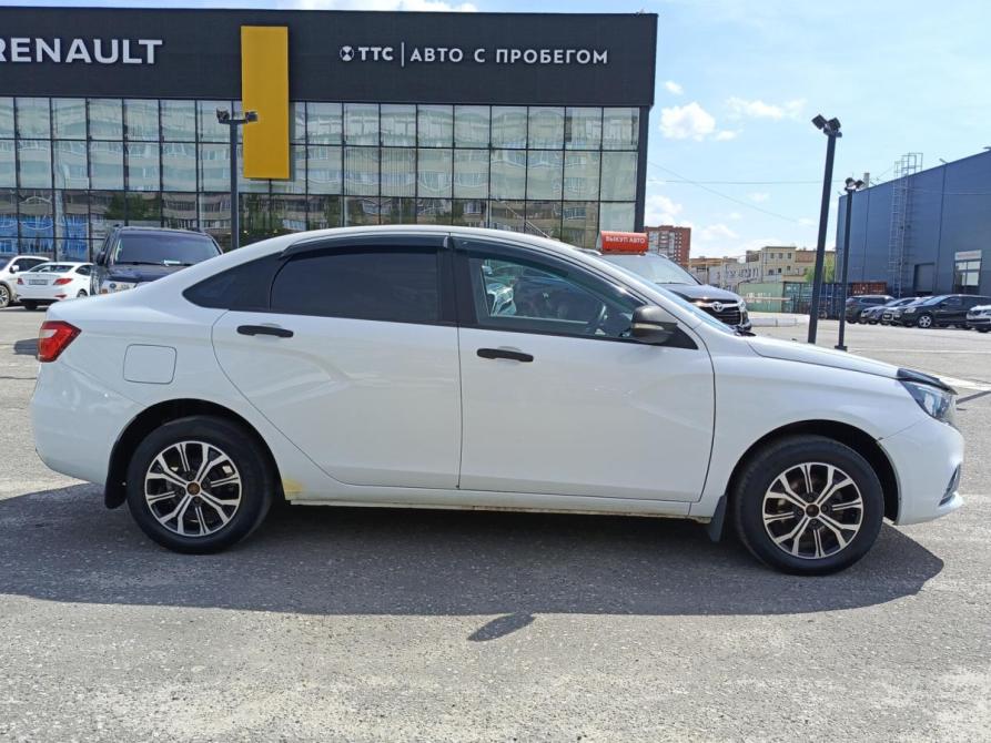 Lada (ВАЗ) Vesta I Йошкар-Ола  - изображение 5