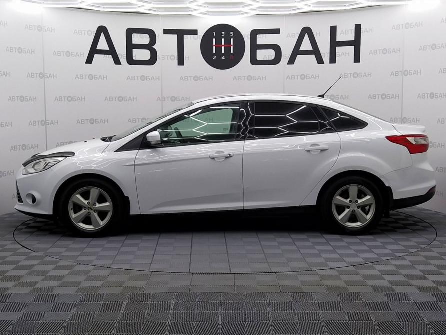Ford Focus III Екатеринбург  - изображение 4