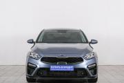 Kia Cerato IV Красноярск  - изображение 21