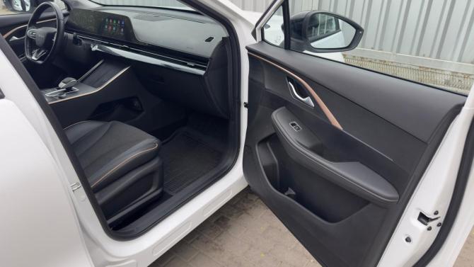 Omoda C5 I с пробегом 2023 года, цена 1 795 000 рублей, 43495 км, внедорожник, Автокод Объявления