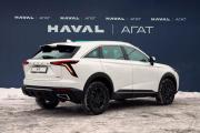 Haval F7 II Красноярск  - изображение 20