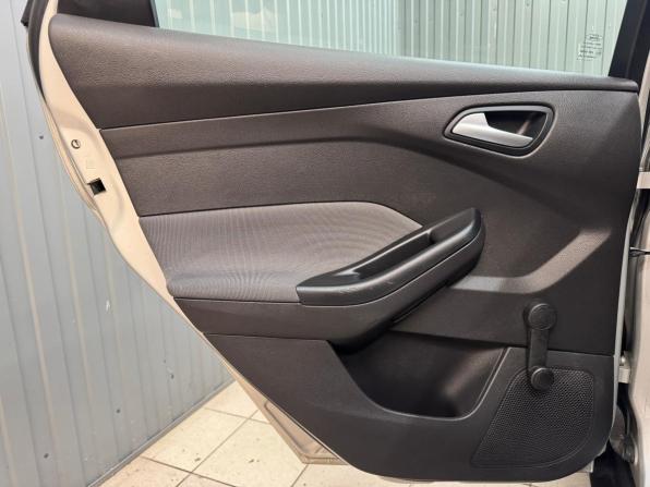 Ford Focus III с пробегом 2014 года, цена 799 000 рублей, 222122 км, хэтчбек, Автокод Объявления