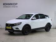 Lada (ВАЗ) Vesta I Дзержинск  - изображение 20