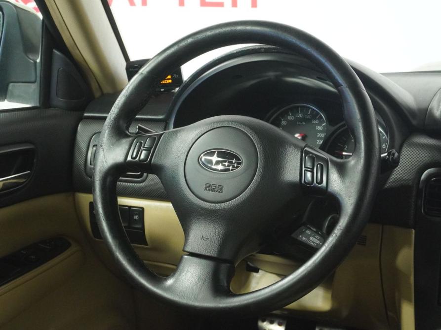Subaru Forester II Рестайлинг Вологда  - изображение 20
