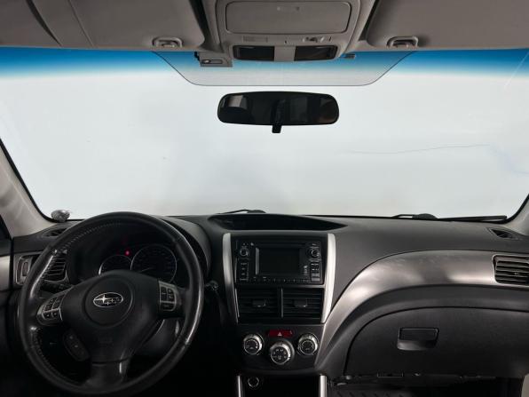 Subaru Forester III Рестайлинг с пробегом 2012 года, цена 899 000 рублей, 210000 км, внедорожник, Автокод Объявления
