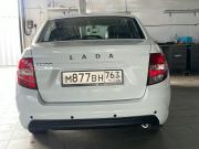Lada (ВАЗ) Granta I Рестайлинг Самара  - изображение 54