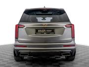 Cadillac XT6 I Москва  - изображение 36