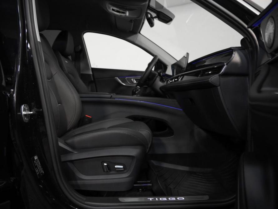 Chery Tiggo 7 Pro Max I Рестайлинг Санкт-Петербург  - изображение 28