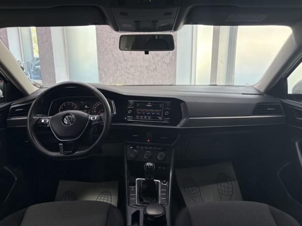 Volkswagen Jetta VII с пробегом 2020 года, цена 1 995 000 рублей, 60288 км, седан, Автокод Объявления