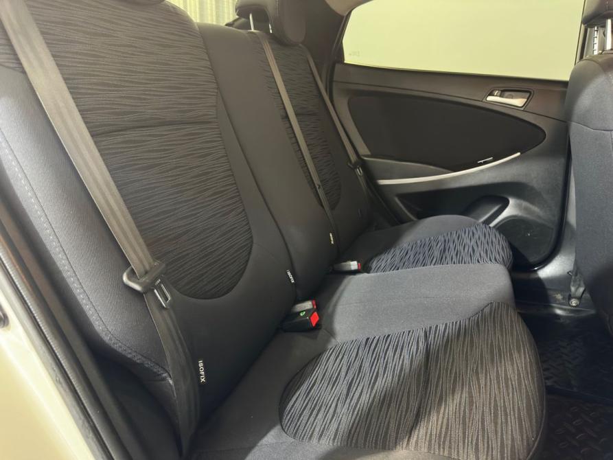 Hyundai Solaris I Рестайлинг Великий Новгород  - изображение 10