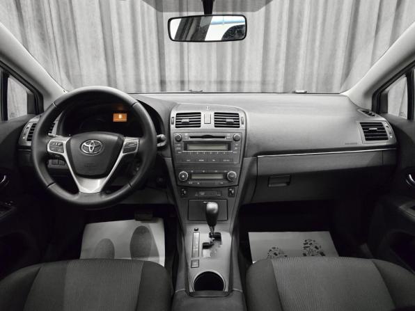 Toyota Avensis III с пробегом 2011 года, цена 1 100 000 рублей, 164600 км, седан, Автокод Объявления