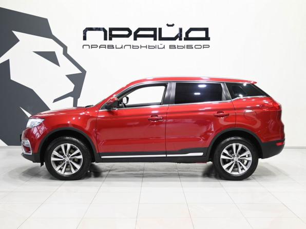 Geely Atlas I с пробегом 2019 года, цена 1 699 900 рублей, 89825 км, внедорожник, Автокод Объявления