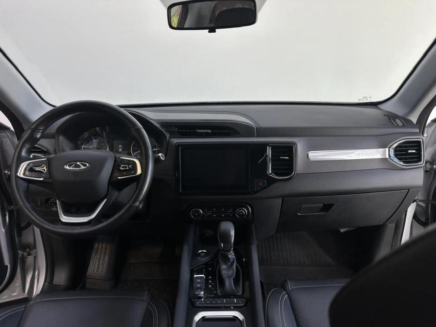 Chery Tiggo 4 I Рестайлинг Барнаул  - изображение 10