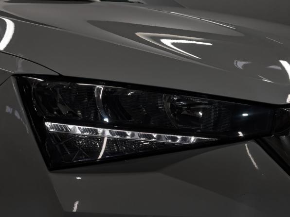 Skoda Rapid II с пробегом 2021 года, цена 1 260 000 рублей, 164963 км, лифтбек, Автокод Объявления