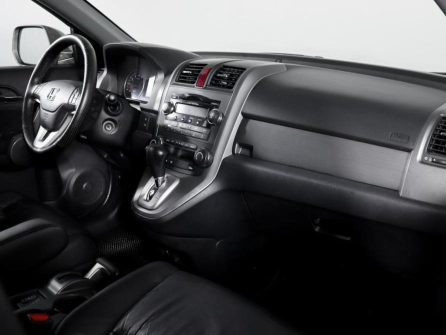 Honda CR-V III Москва  - изображение 10