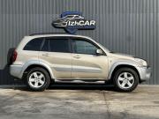 Toyota RAV4 II (XA20) Рестайлинг Ижевск  - изображение 28
