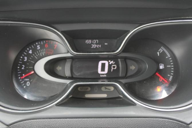 Renault Kaptur I с пробегом 2017 года, цена 1 390 000 рублей, 159000 км, внедорожник, Автокод Объявления
