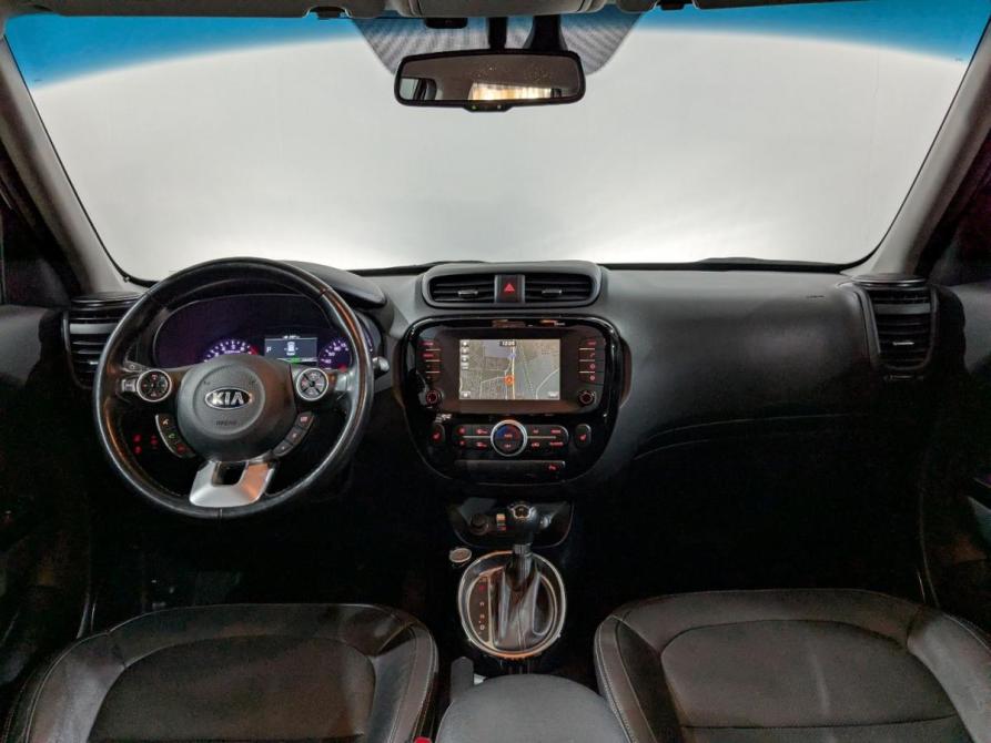 Kia Soul II Рестайлинг Химки  - изображение 26