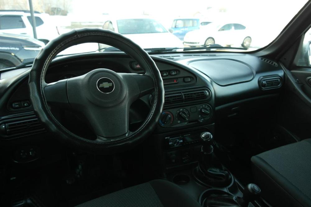 Chevrolet Niva I Рестайлинг Воронеж  - изображение 9