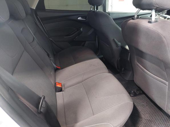 Ford Focus III с пробегом 2012 года, цена 850 000 рублей, 191700 км, хэтчбек, Автокод Объявления