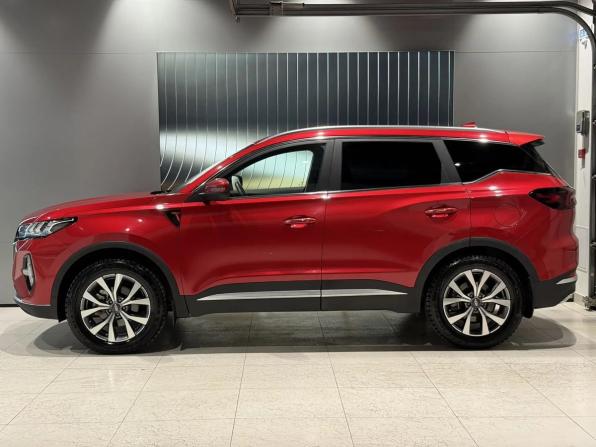 Chery Tiggo 7 Pro Max I с пробегом 2023 года, цена 1 769 000 рублей, 82000 км, внедорожник, Автокод Объявления