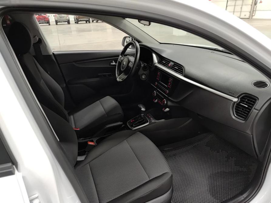 Kia Rio IV Рестайлинг Казань  - изображение 13