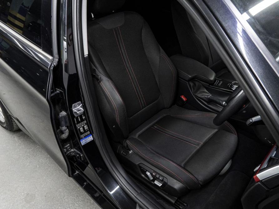 BMW 3 серии VI (F3x) Рестайлинг Тюмень  - изображение 13